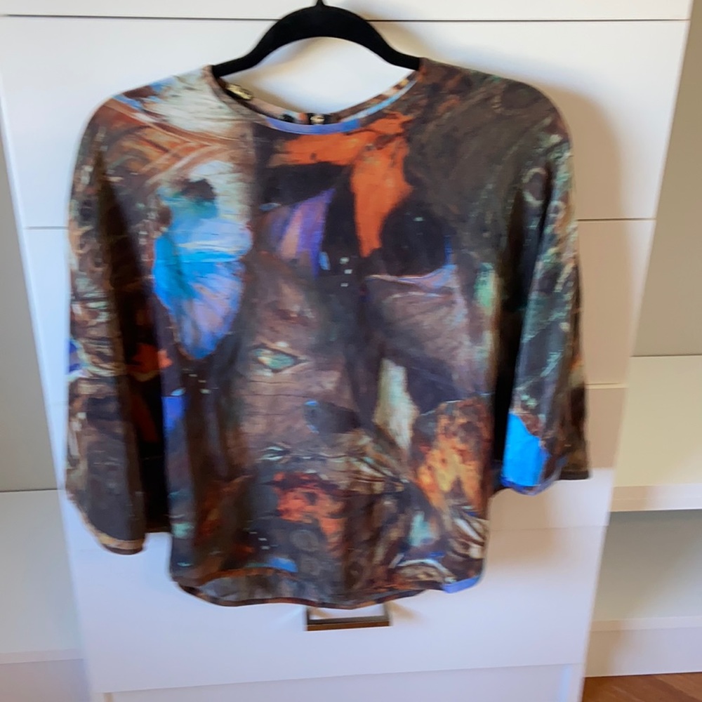 Ted Baker top